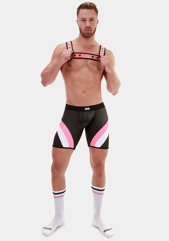 Barcode Berlin 91702 Short Semyon Barcode Berlin 91702 Short Semyon