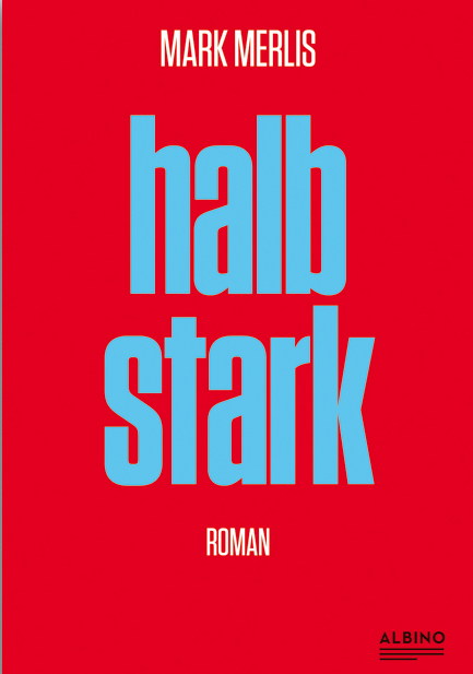 Halbstark
