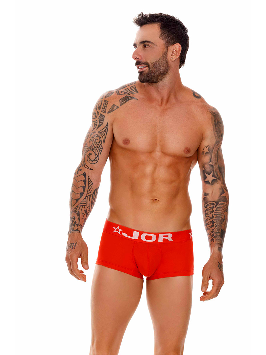 Boxer Galo | Red
