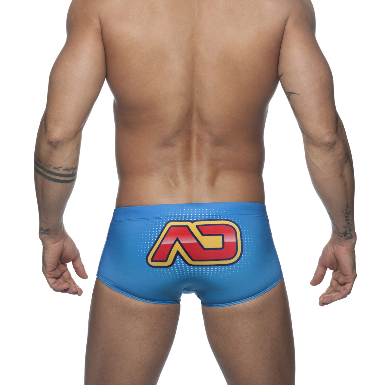 Addicted S172 Hero Swim Boxer Addicted S172 Hero Swim Boxer