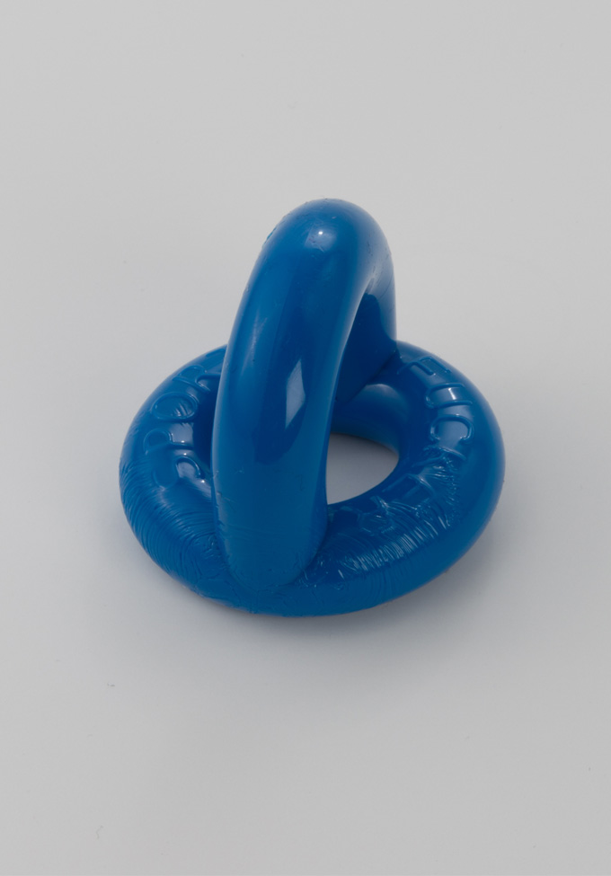 Sport Fucker Universal Cockring - Cockring & Ballstretcher
