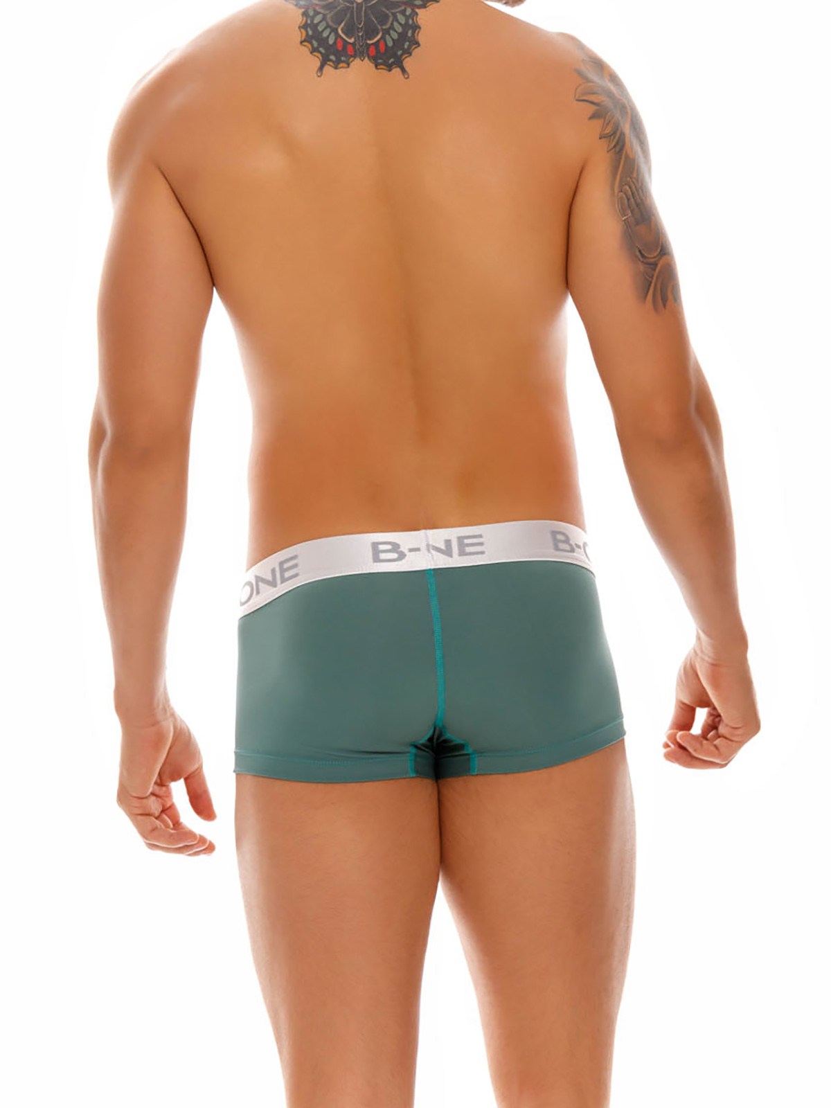 B-ONE: Boxer Cannes | Green