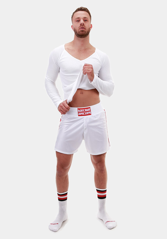 Barcode Berlin 91712 Thermo V-Neck Dmitry Barcode Berlin 91712 Thermo V-Neck Dmitry