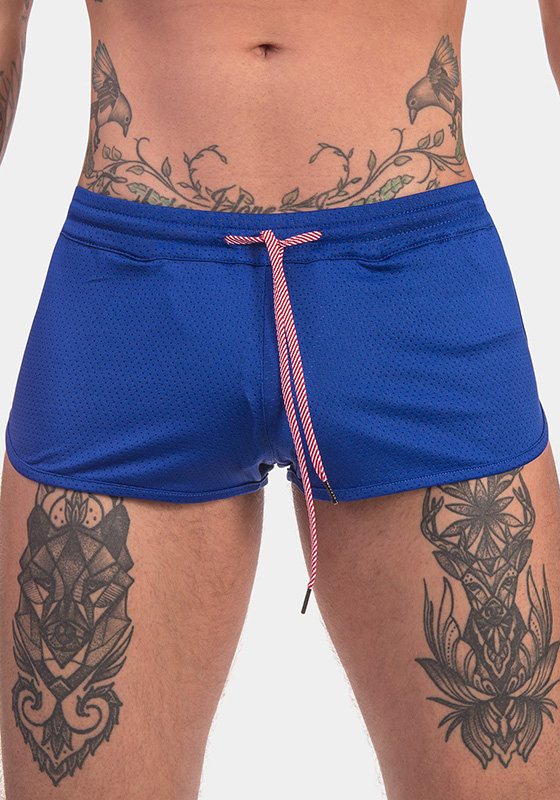 Barcode Berlin 91738 Short Costa Barcode Berlin 91738 Short Costa