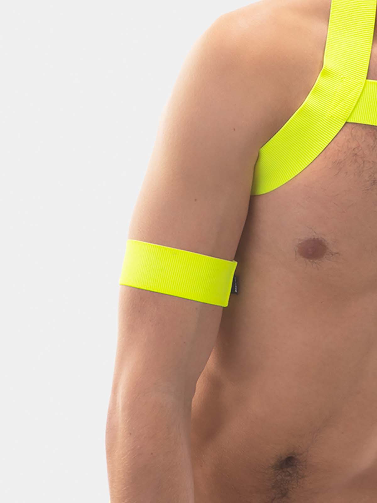 Biceps Band Leonsh | Neonyellow