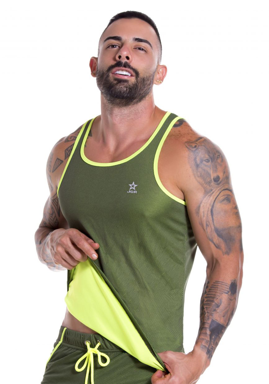 JOR Training Tank Top JOR Training Tank Top