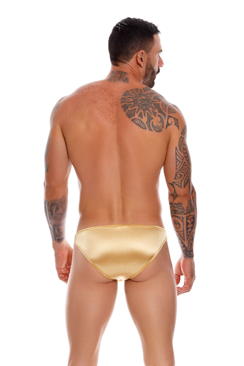 JOR Bikini Phoenix | Gold JOR Bikini Phoenix | Gold