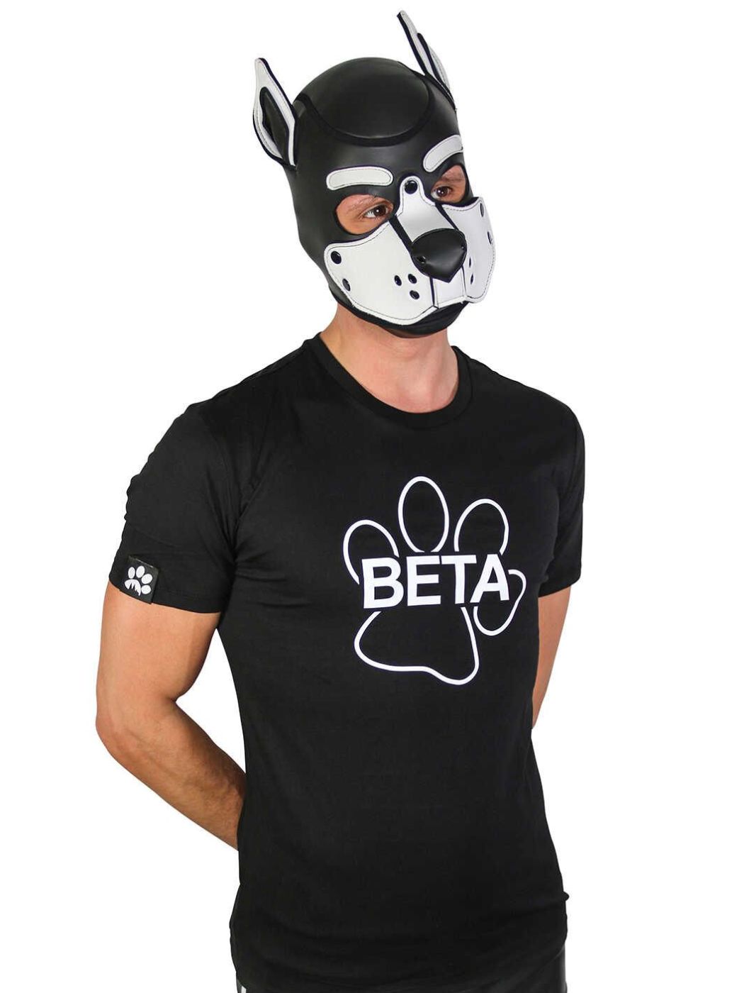 Puppy T-Shirt Beta