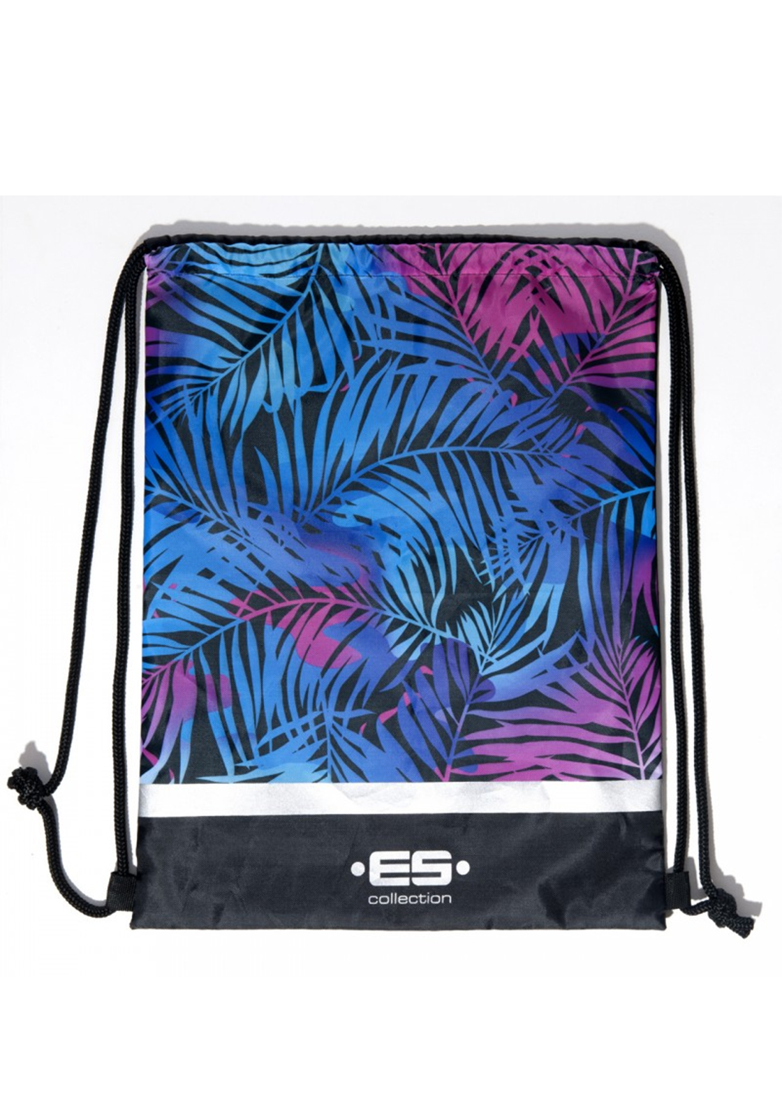 ES Collection Reversible Palms Backpack