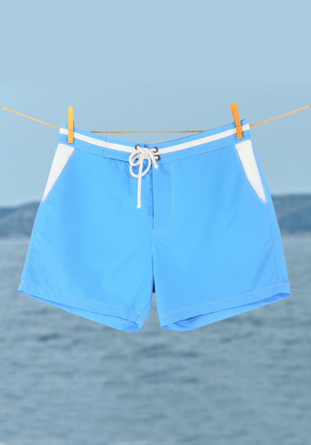 Bluebuck Swim Trunk Bluebuck Swim Trunk