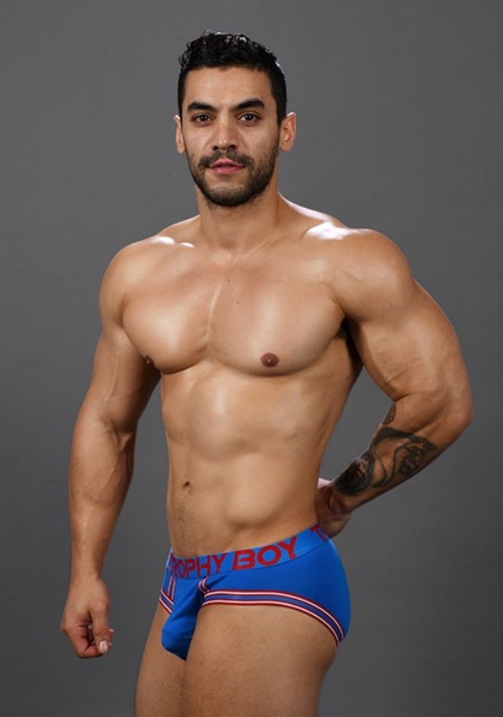 Andrew Christian Trophy Boy Score Brief Andrew Christian Trophy Boy Score Brief