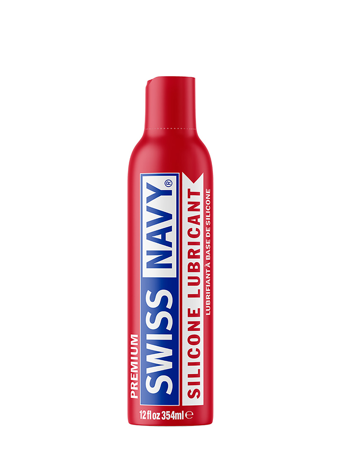 Gleitgel Swiss Navy® Silicone | 354 ml