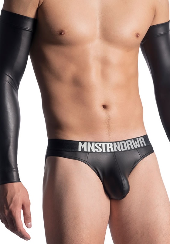 MANSTORE M510 blk Master Sleeves MANSTORE M510 blk Master Sleeves