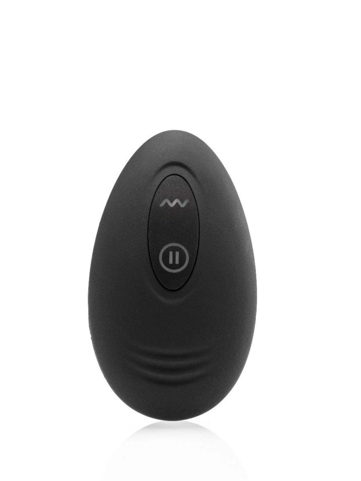 Zenn Remote Controlled Prostate Massager Ø 40 mm