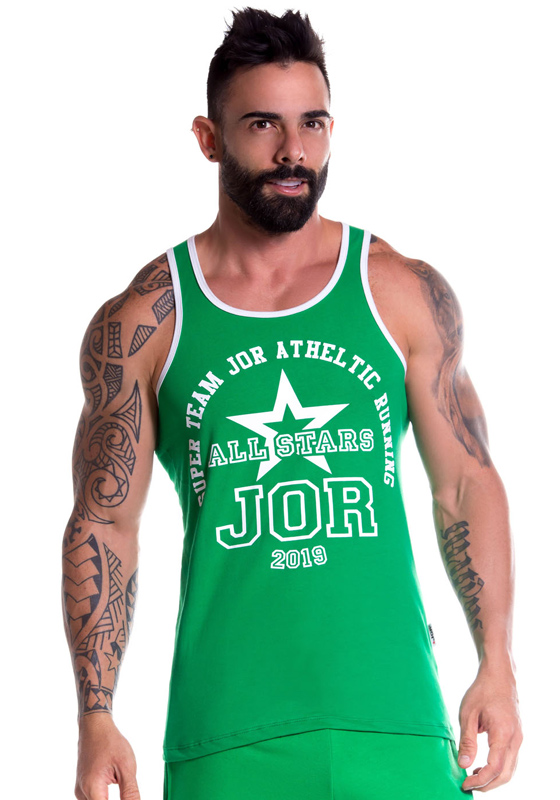 JOR Tank Top Boston JOR Tank Top Boston