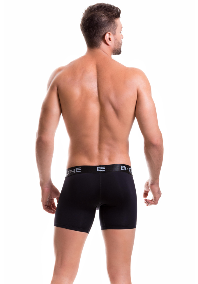 B-ONE 0003-1 Long Boxer Classic