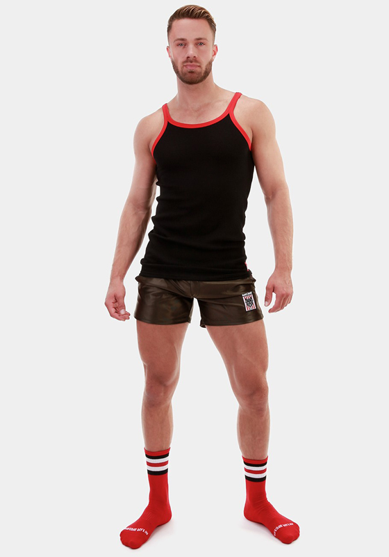 Barcode Berlin 91708 Tank Top Valentin Barcode Berlin 91708 Tank Top Valentin