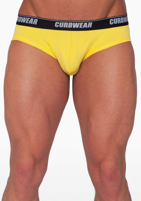 Curbwear SU01775 Brief Super Curbwear SU01775 Brief Super