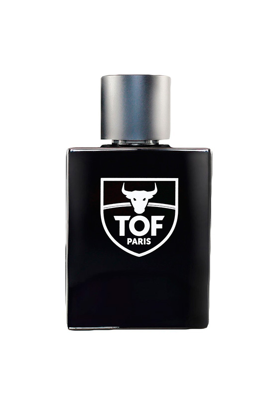 TOF Eau de Parfum Testosterone 100 ml