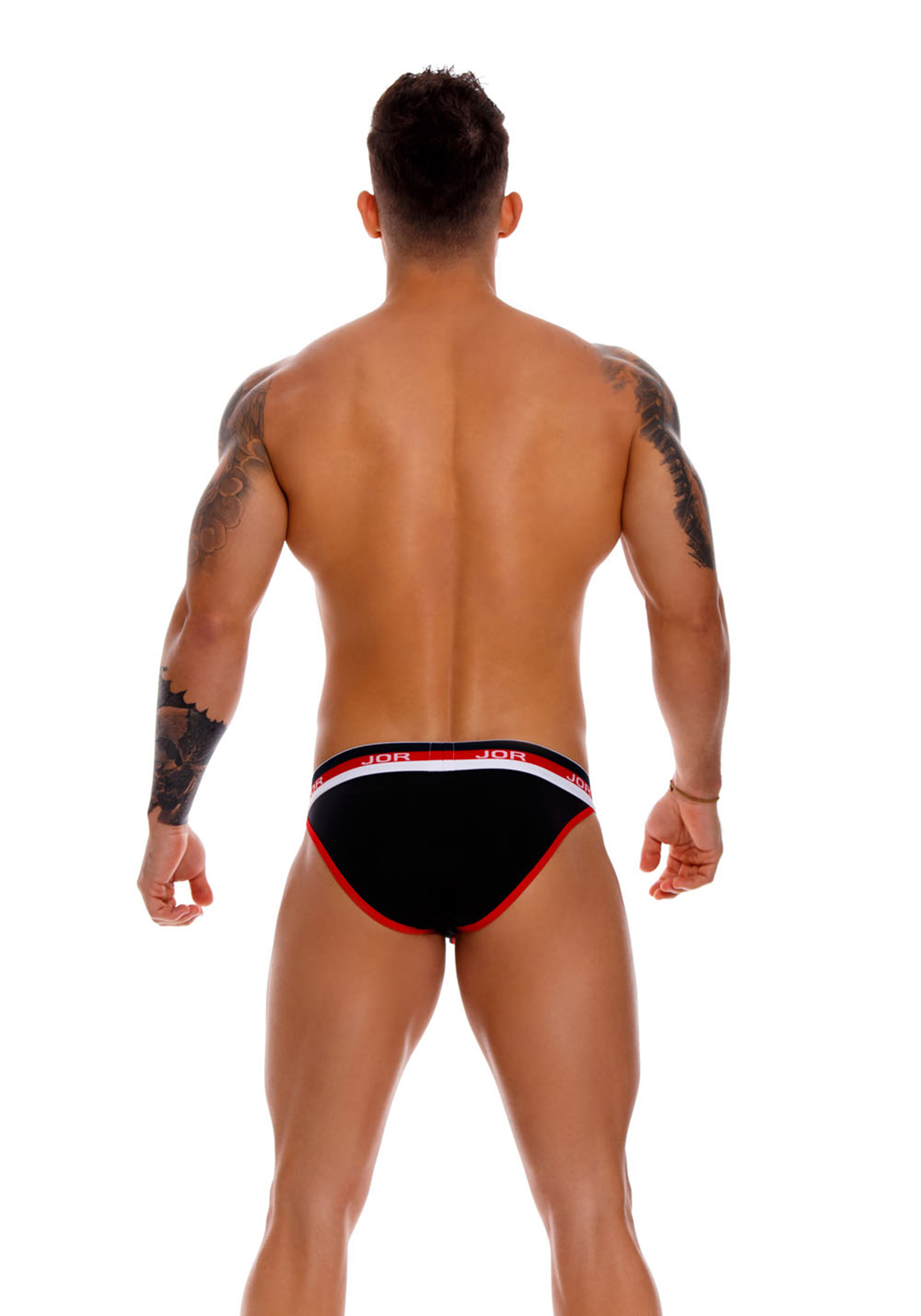 JOR Bikini Monaco | Black JOR Bikini Monaco | Black