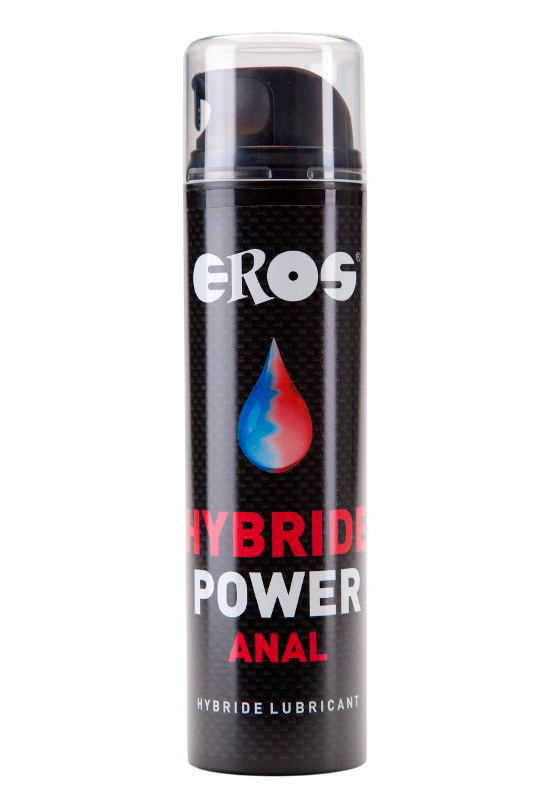 EROS Hybride Power Anal | 200 ml 