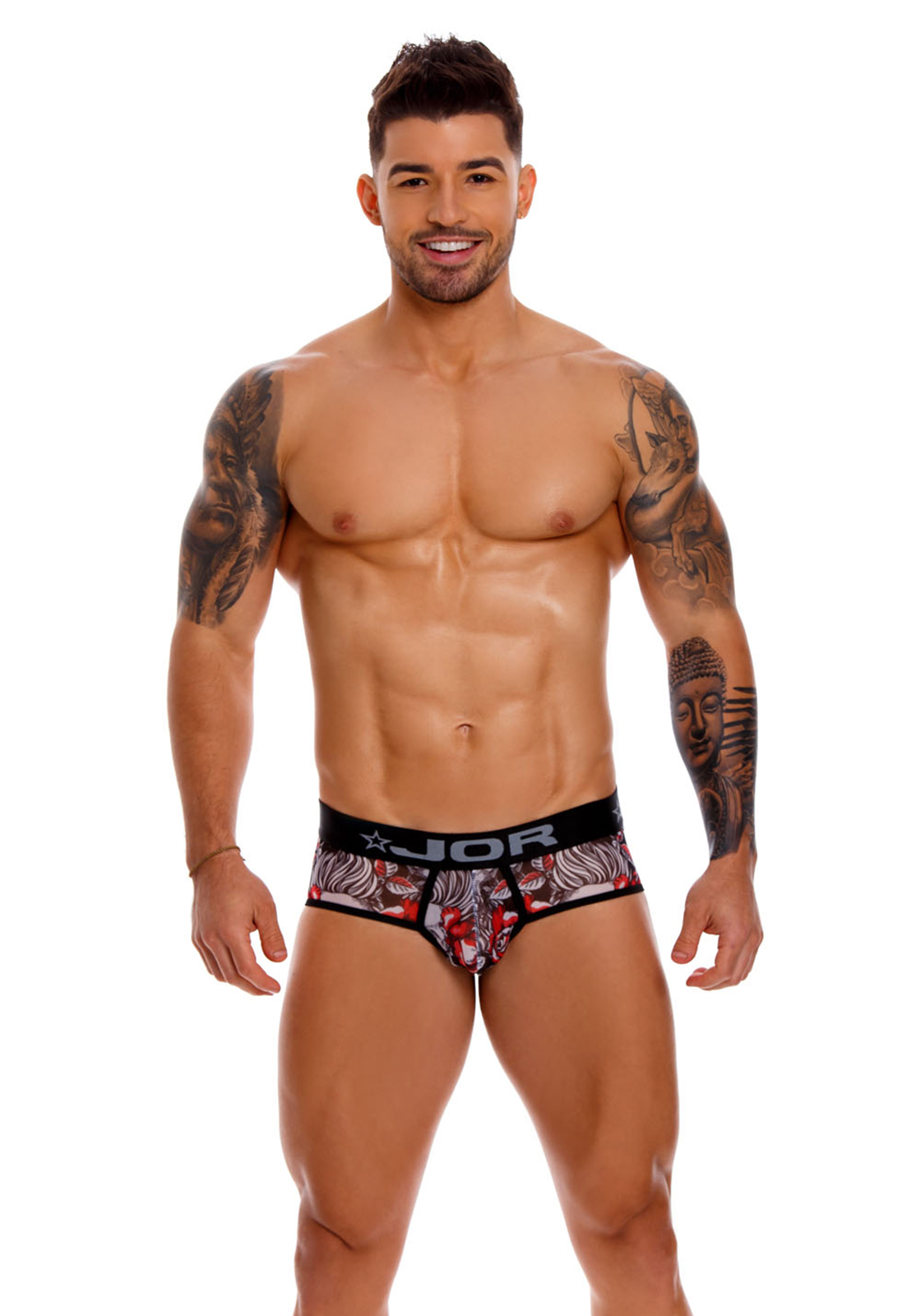 JOR Brief Detroit JOR Brief Detroit