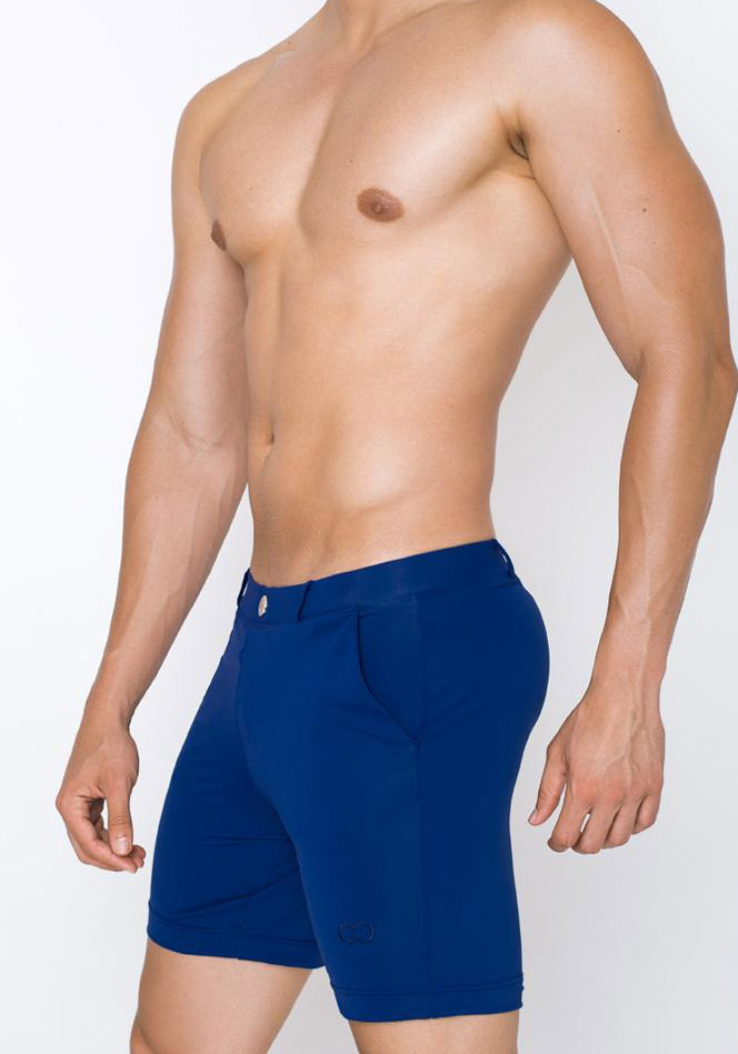 2EROS Long Bondi Shorts 2EROS Long Bondi Shorts