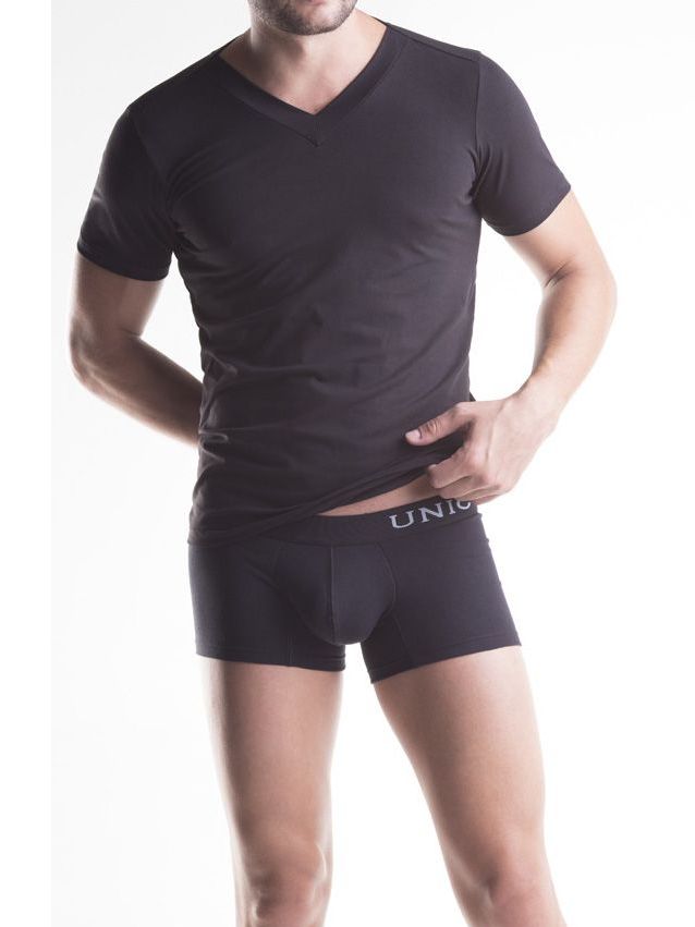 Mundo Unico Tonic V-Neck