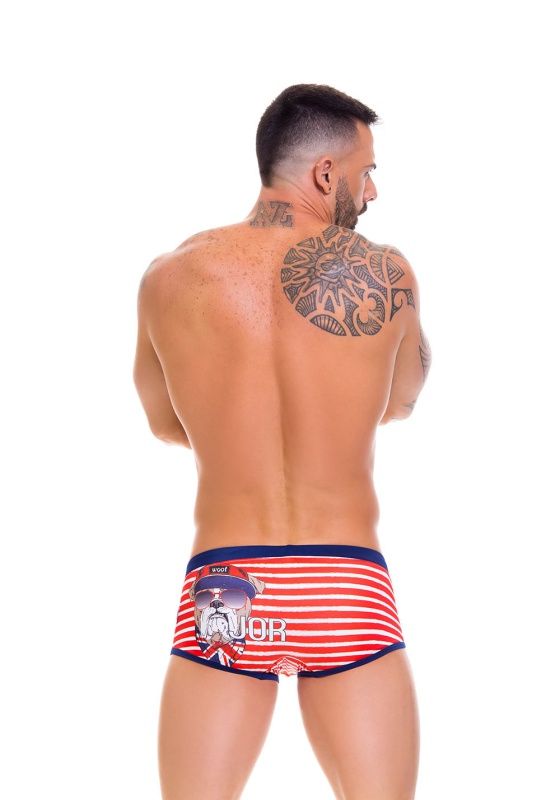 JOR Swim Boxer Frankie