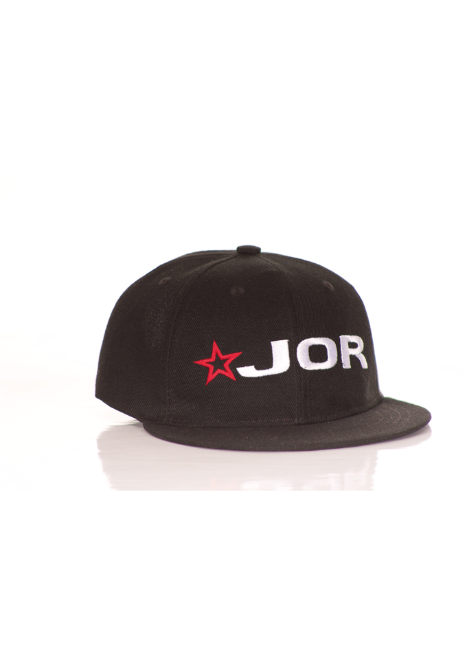 JOR Base Cap Flat JOR Base Cap Flat