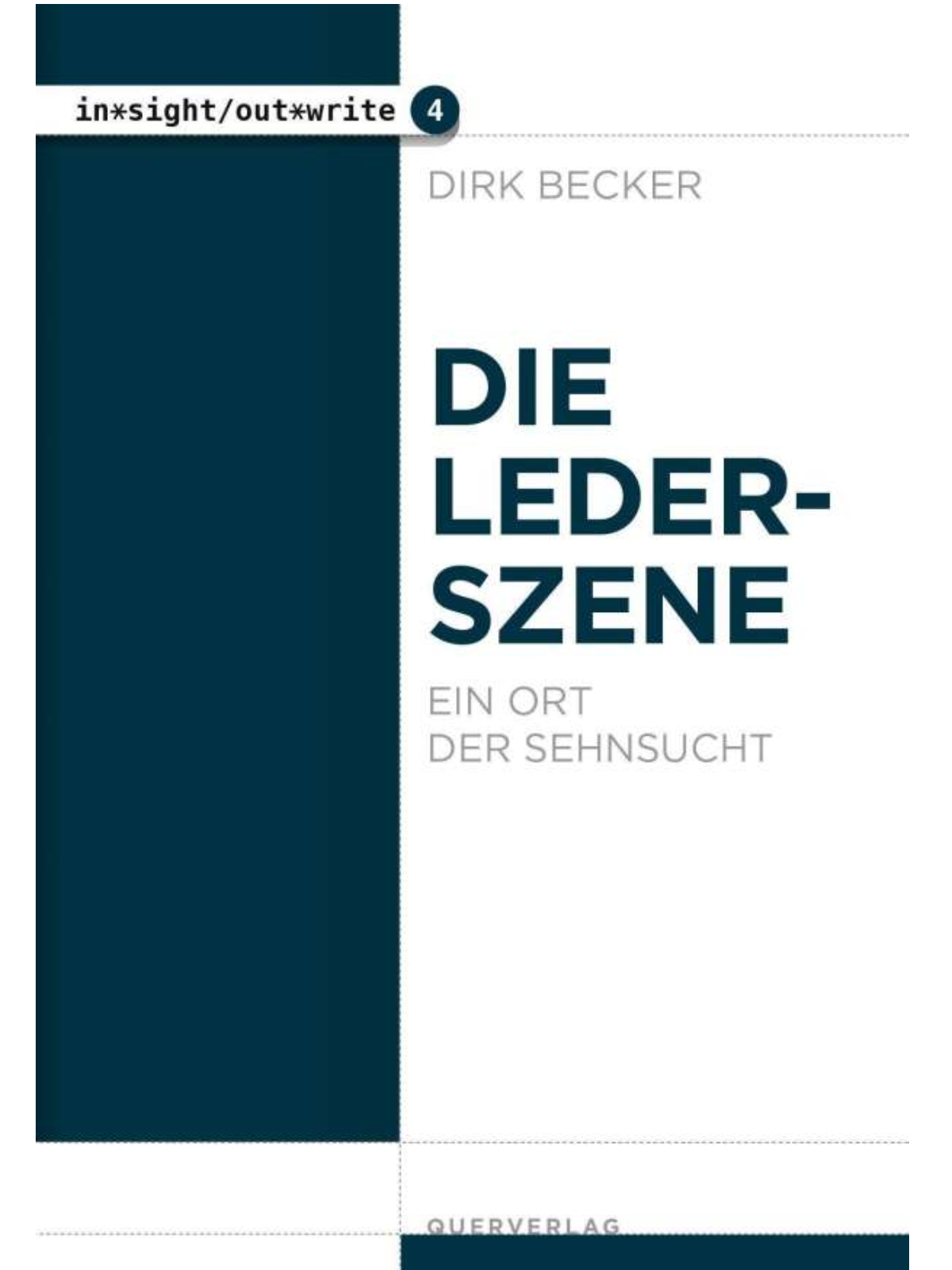 Dirk Becker | Die Lederszene