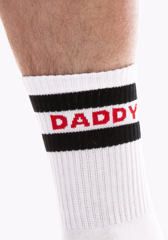 Barcode Berlin 91601 Fetish Half Socks Daddy