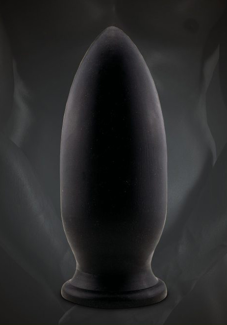 Mr. Cock: XXL Plug The Torpedo 26 cm