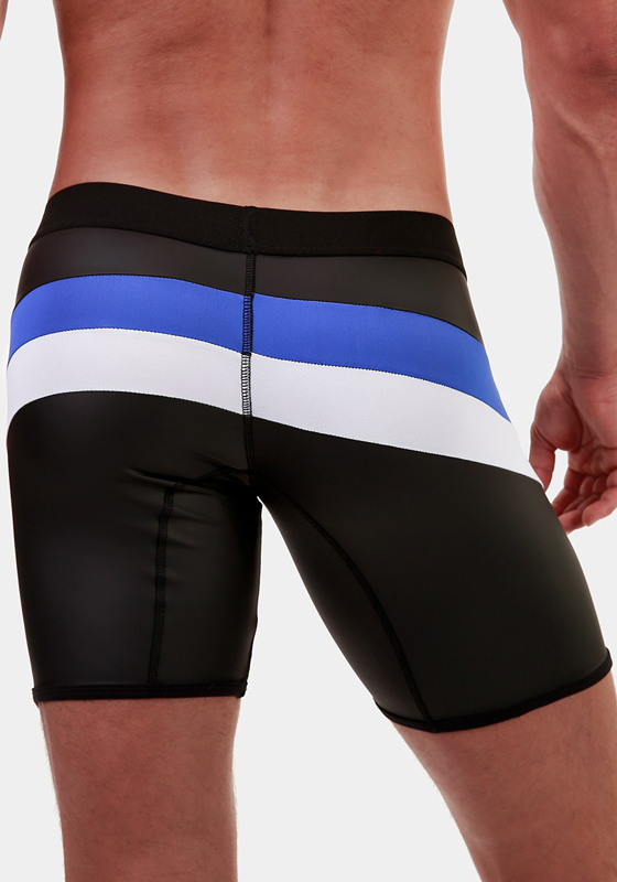 Barcode Berlin 91702 Short Semyon Barcode Berlin 91702 Short Semyon