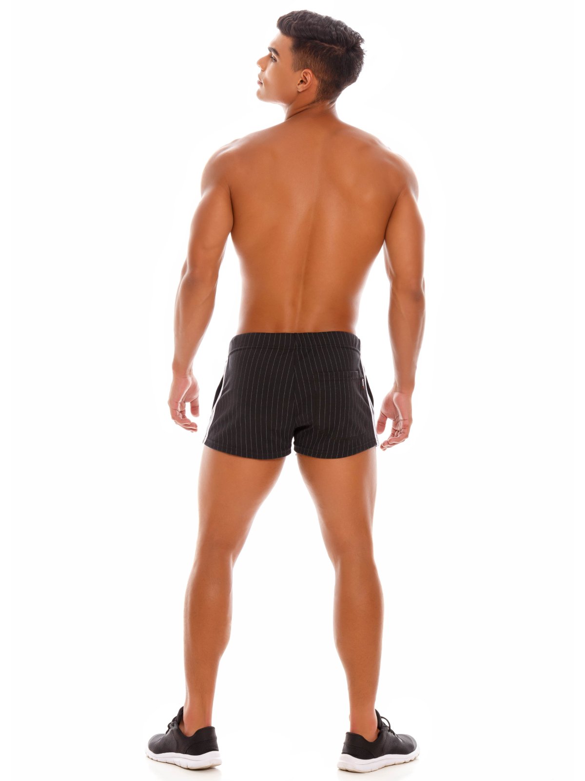 JOR Mini Short Oxford