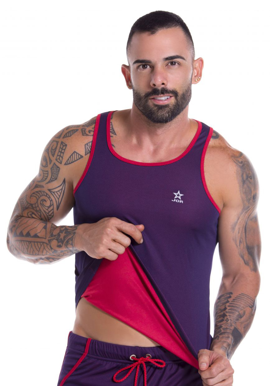 JOR Training Tank Top JOR Training Tank Top