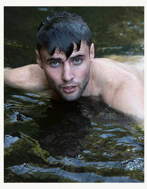 Paul Freeman | Larrikin Outsiders Paul Freeman | Larrikin Outsiders