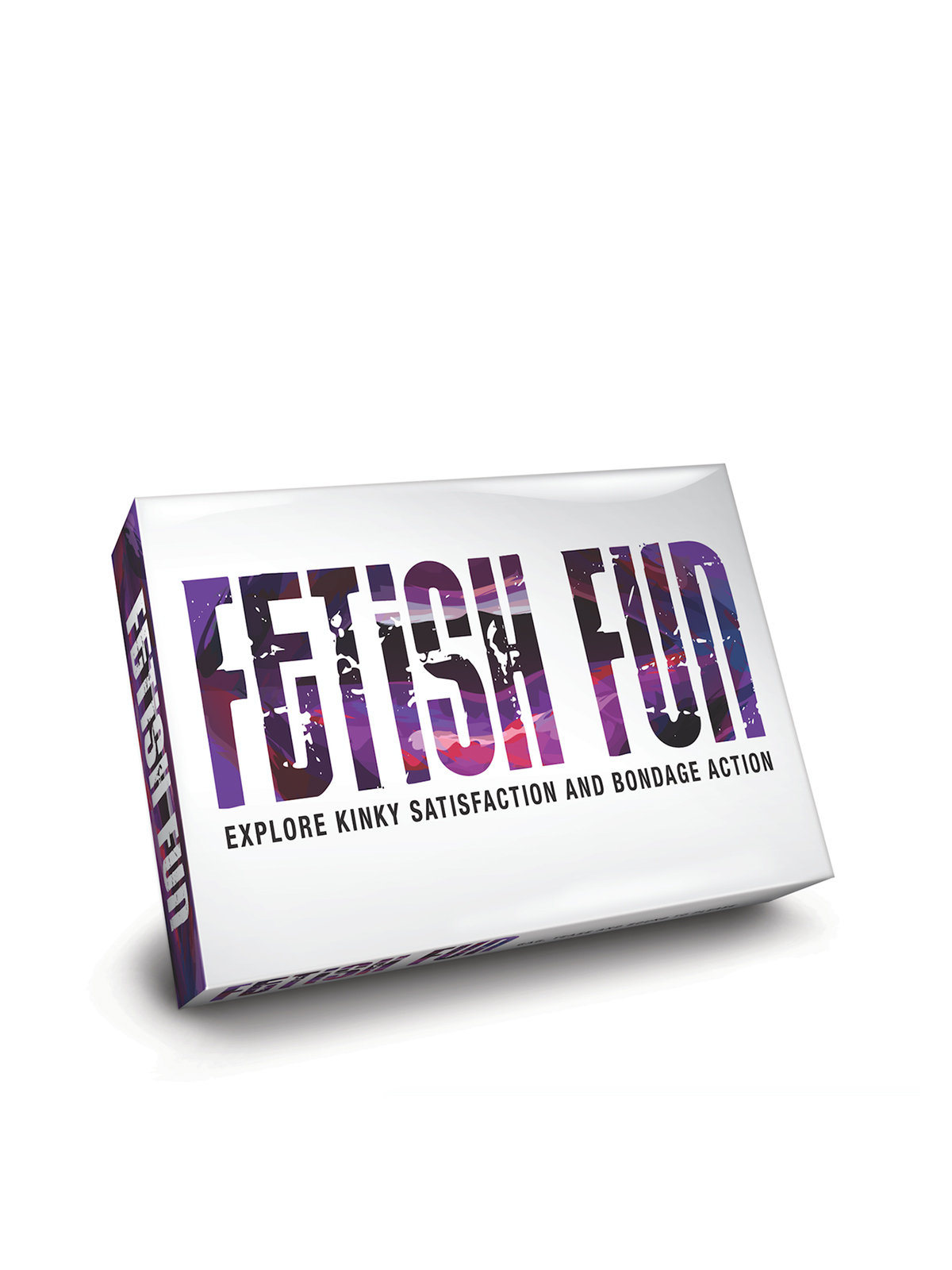 "Fetish Fun" - Adult Board Game