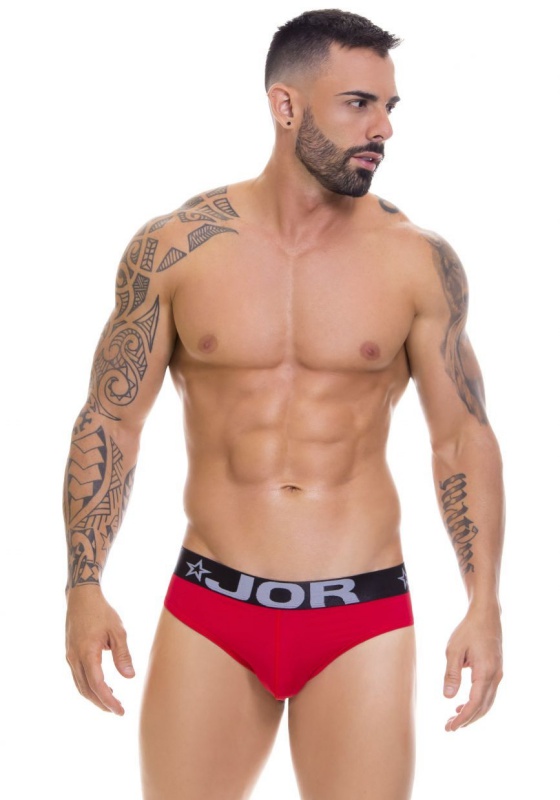 JOR Brief-Jock Soft JOR Brief-Jock Soft