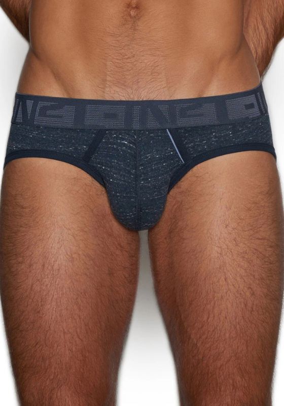 C-IN2 Hand Me Down Low Rise Brief