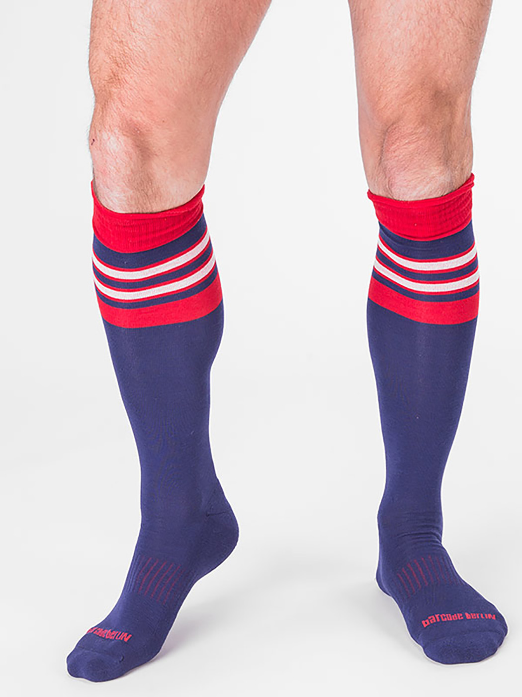 BC 90143 black-white L/XL Football Socks BC 90143 black-white L/XL Football Socks