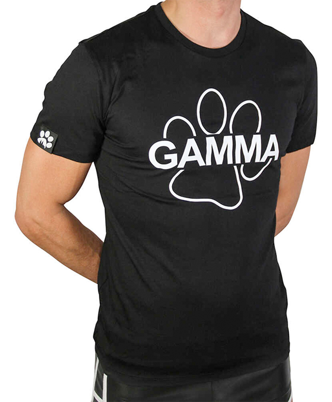 Puppy T-Shirt Gamma