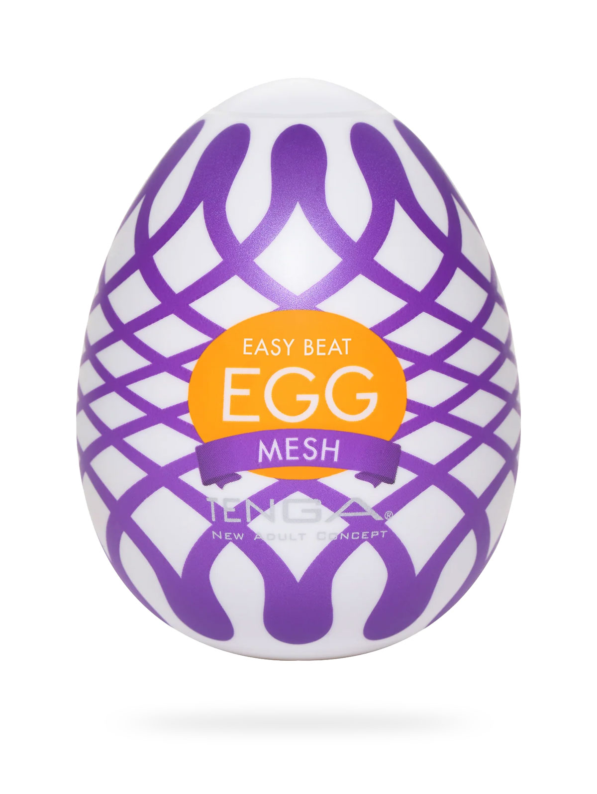 Masturbator Egg Mesh