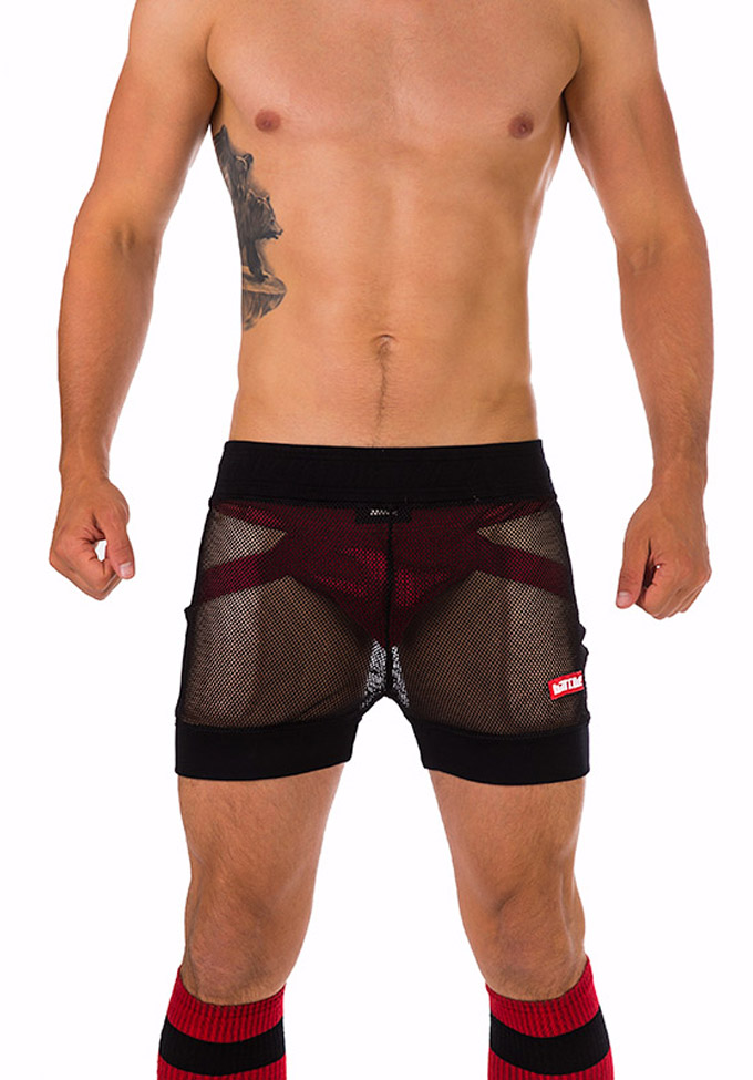 Barcode Berlin 91284 Short Adel Barcode Berlin 91284 Short Adel