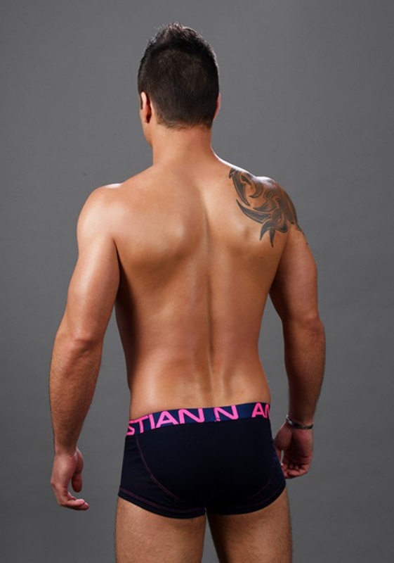 Andrew Christian FlashLift Boxer Show-It Andrew Christian FlashLift Boxer Show-It