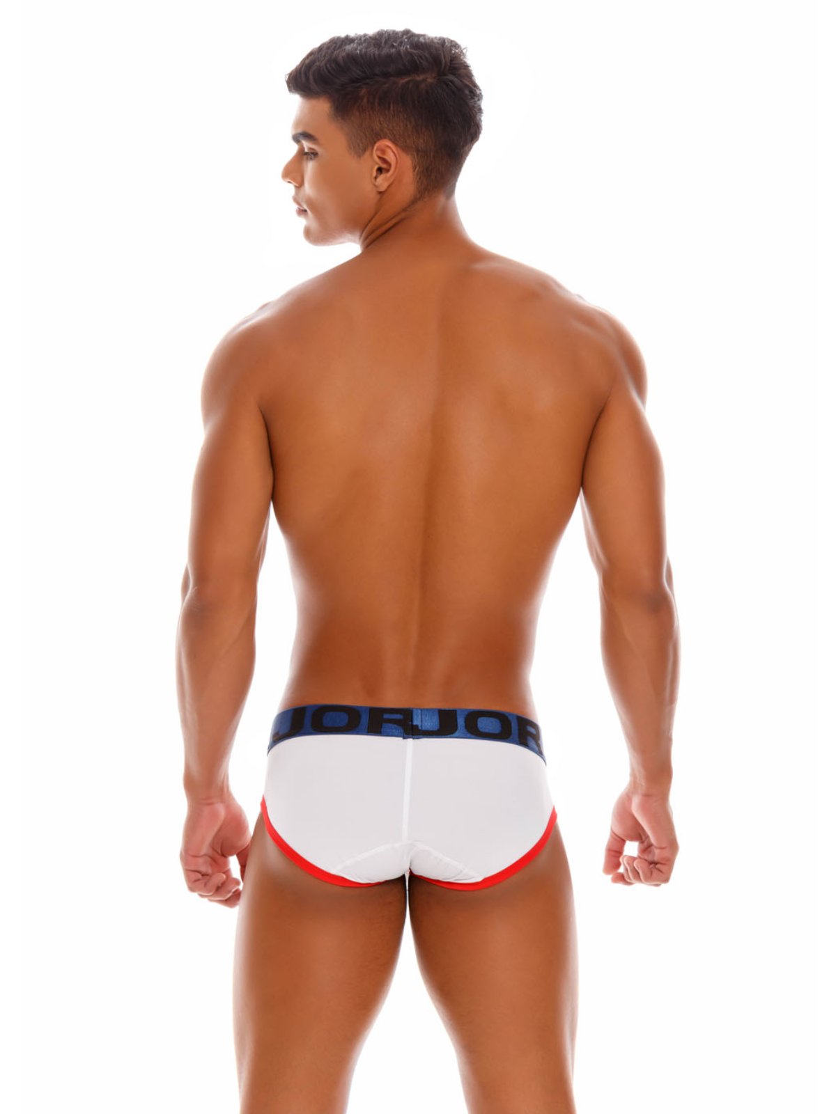 JOR Bikini Turin | white