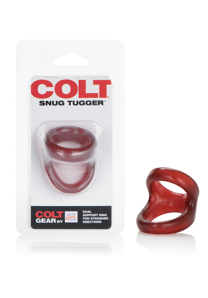COLT Snug Tugger | Red