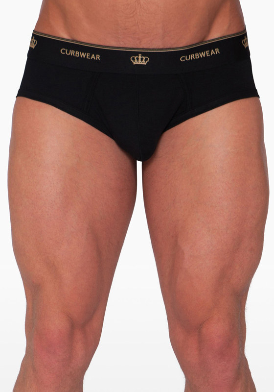 Curbwear CR01005 Brief Crown Modal Curbwear CR01005 Brief Crown Modal