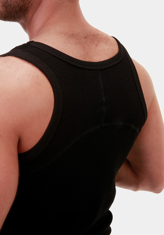 Barcode Berlin 91709 Tank Top Lenin Barcode Berlin 91709 Tank Top Lenin