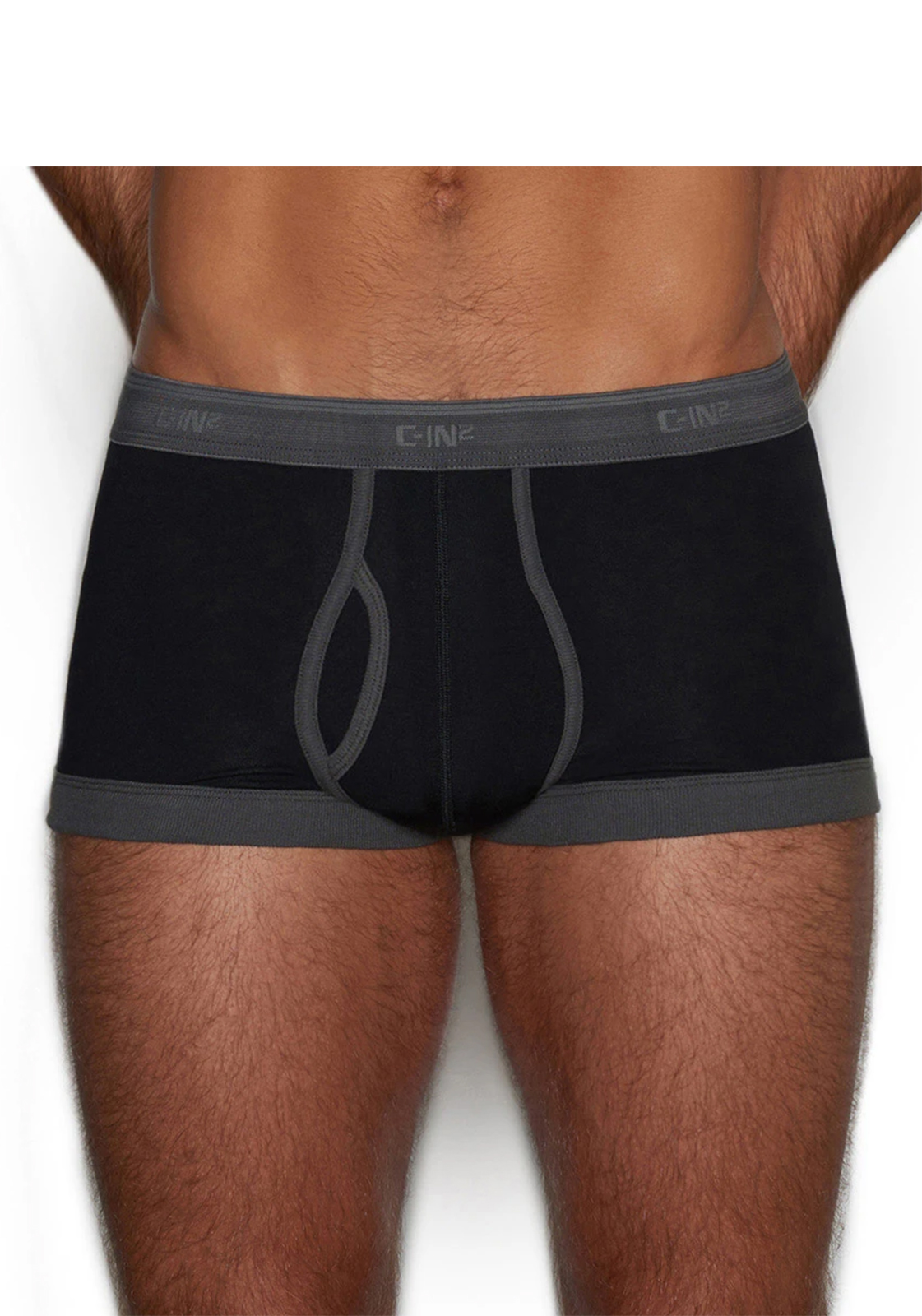 C-IN2 Slate Trunk | Black
